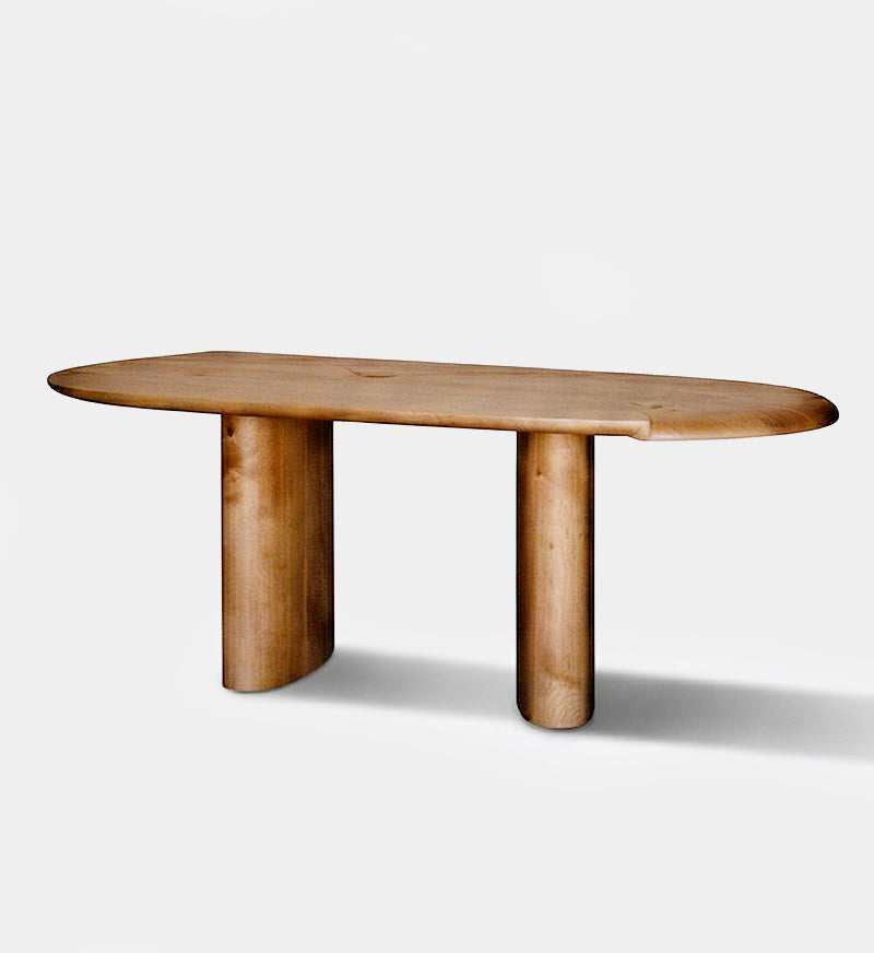 Angeles Farm Table
