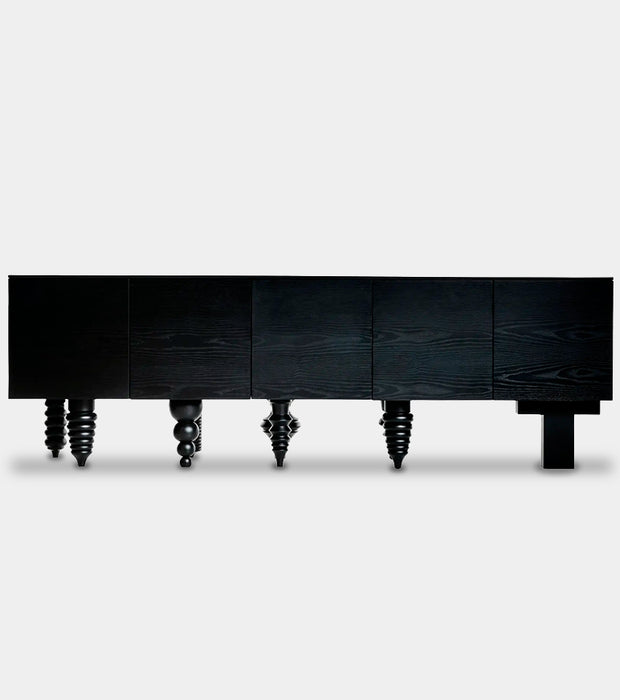 Multileg Cabinet