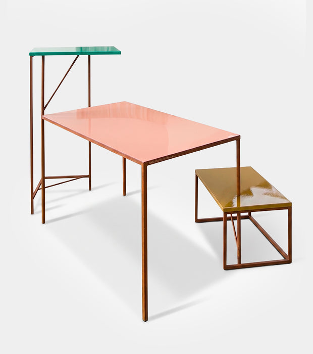 3 Pieces Desk