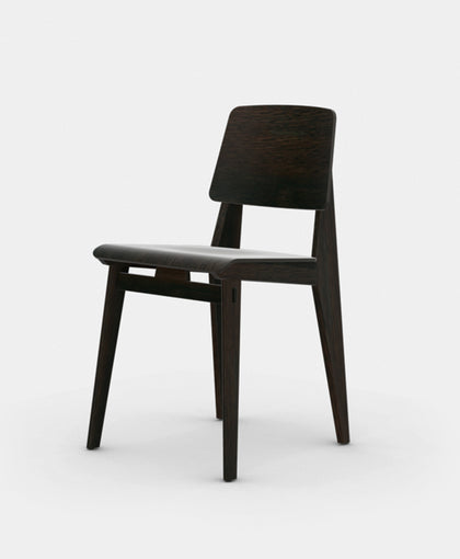 Chaise Tout Bois