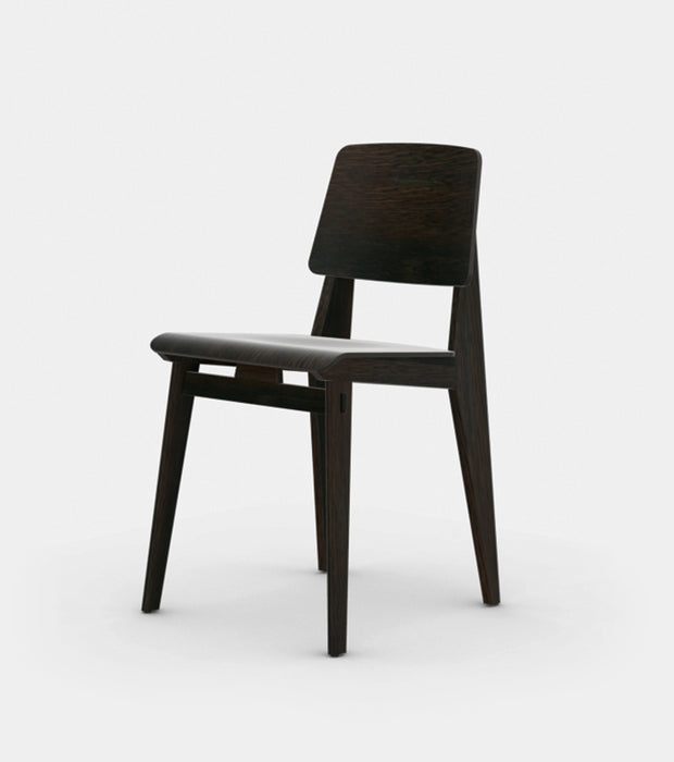 Chaise Tout Bois