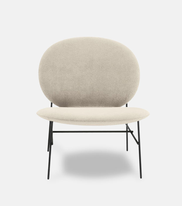 Kelly E Armchair