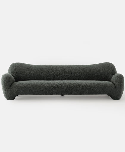 Gummy Sofa 3.0 / Wool Boucle