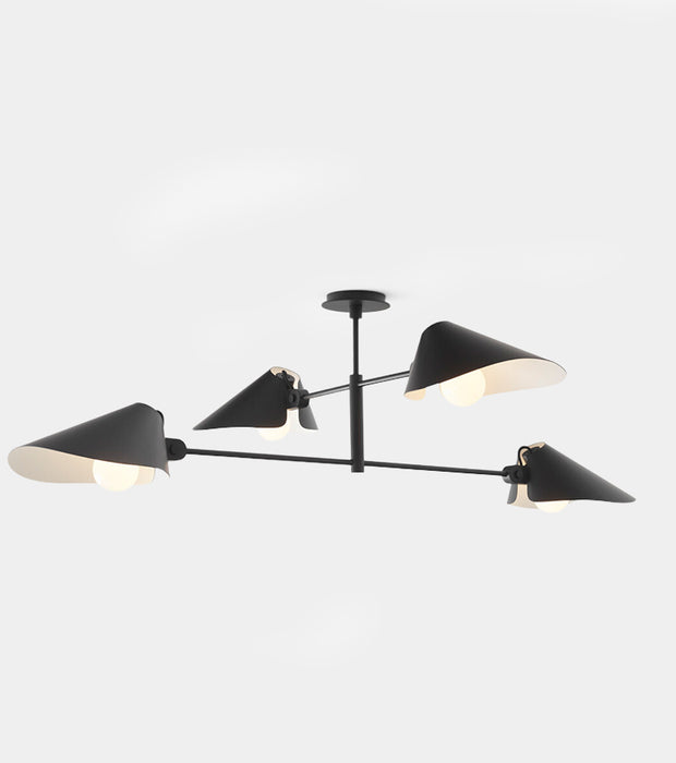 Bonnet SC91 Chandelier