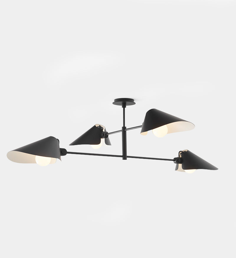Bonnet SC91 Chandelier