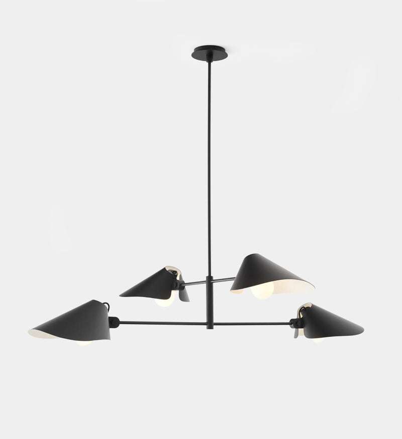 Bonnet SC92 Chandelier