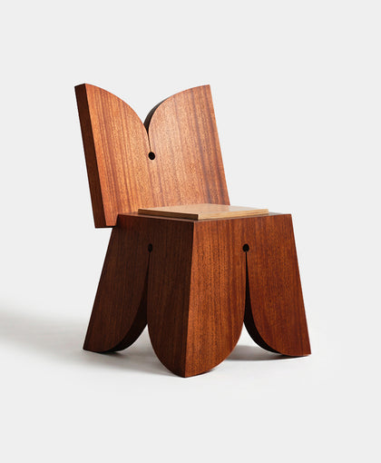 Angeles (Katya Chair)
