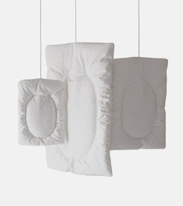 Lunar Lamp