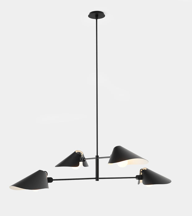 Bonnet SC93 Chandelier