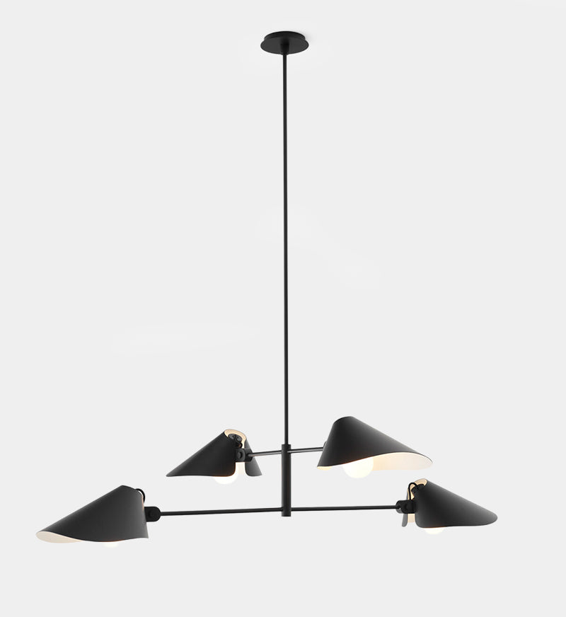 Bonnet SC93 Chandelier