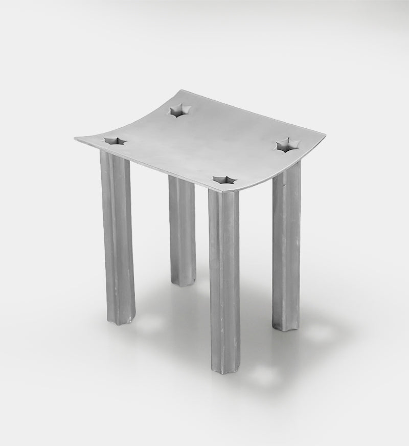 Temple Stool