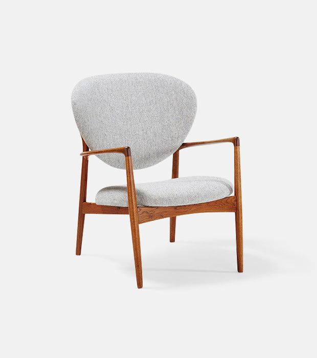 Medallion Chair