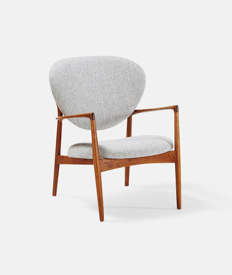 Medallion Chair