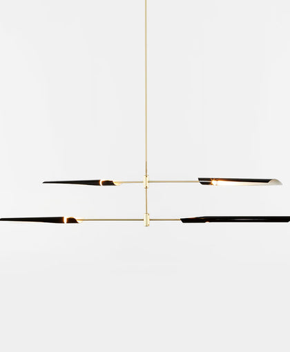 Boden Chandelier 04