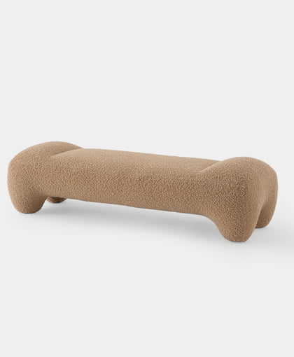 Gummy Bench