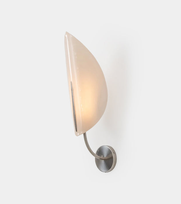 Unfurl Sconce