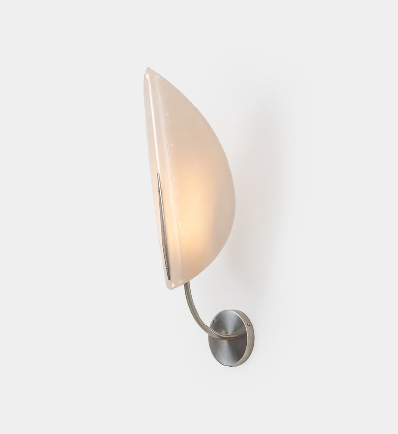 Unfurl Sconce