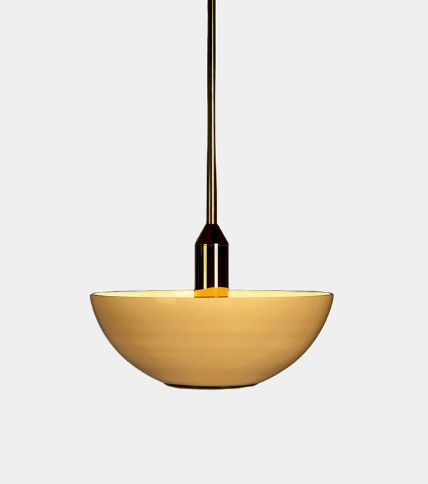 The Laddi Pendant - Star Canopy