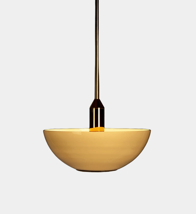 The Laddi Pendant - Star Canopy