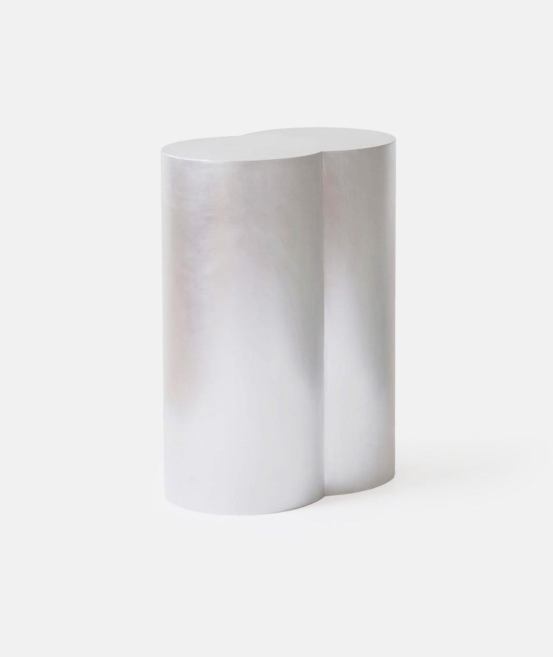 Bold Side Table