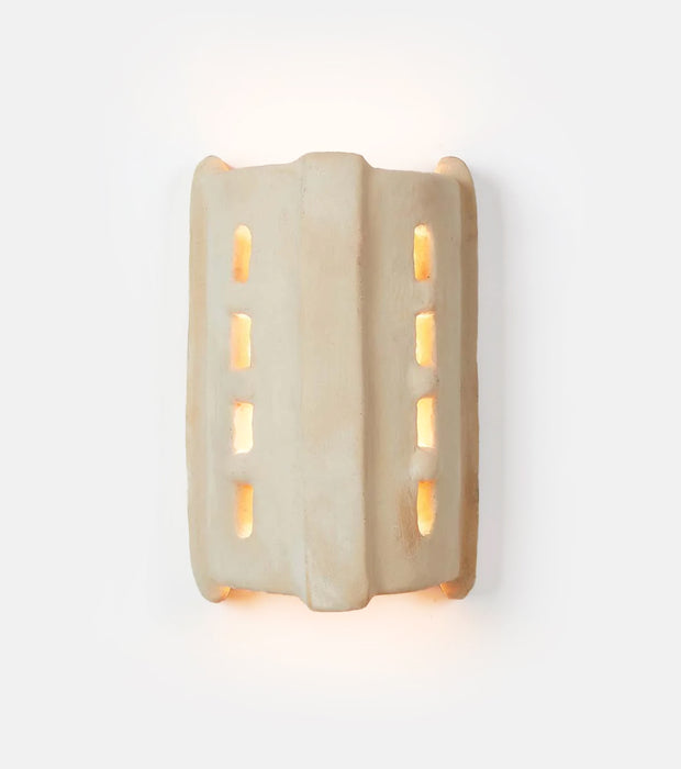 Taqa Sconce