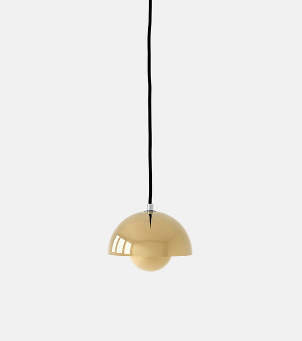 Flowerpot VP10 Pendant