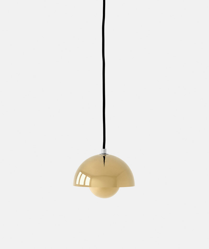Flowerpot VP10 Pendant