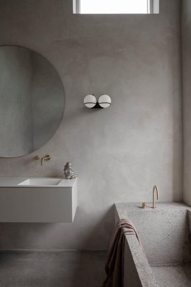 Model 238/2 Sconce