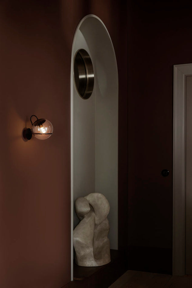Model 238/1 Sconce