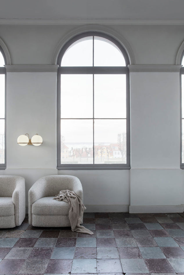 Model 238/2 Sconce