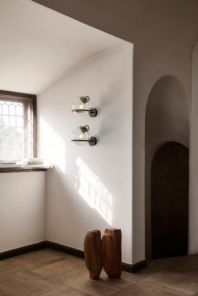 Model 238/2 Sconce