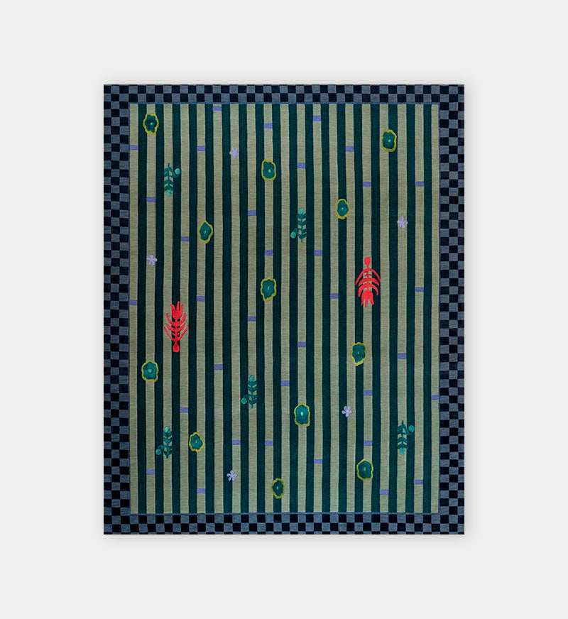 When You Were A Tulip