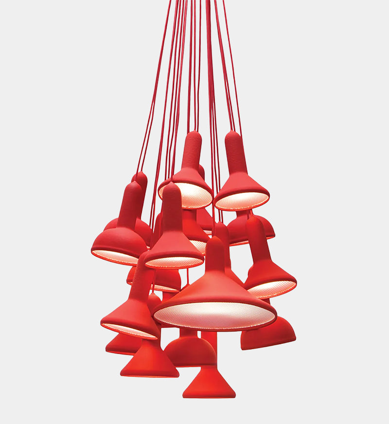 Torch Light - Bunch