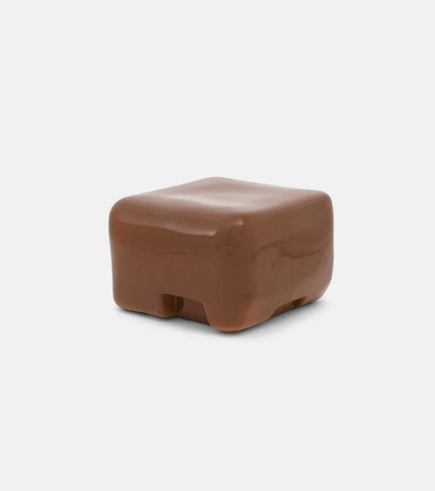 Cobble Low Side Table