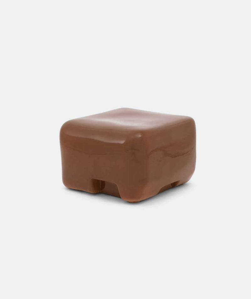 Cobble Low Side Table