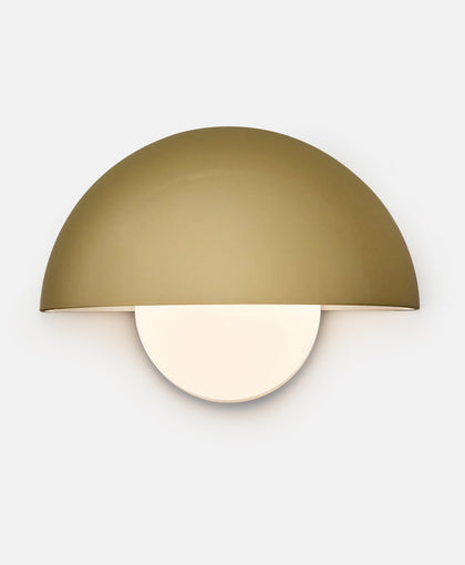 Pearl Sconce