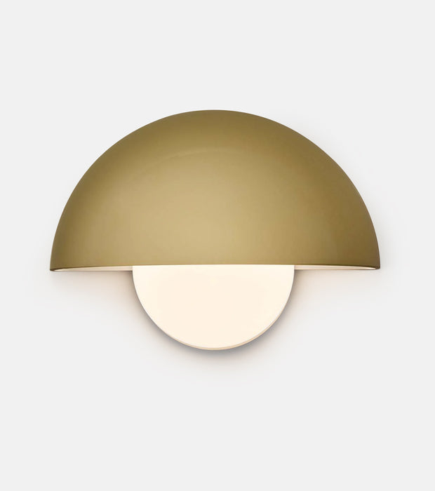 Pearl Sconce