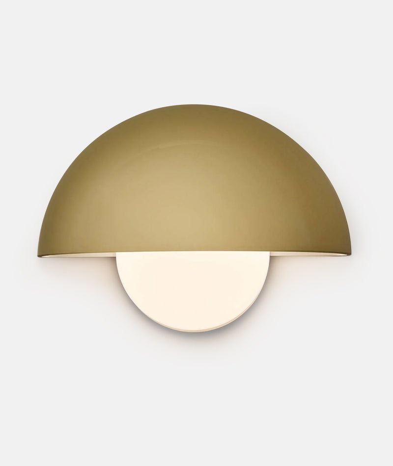 Pearl Sconce