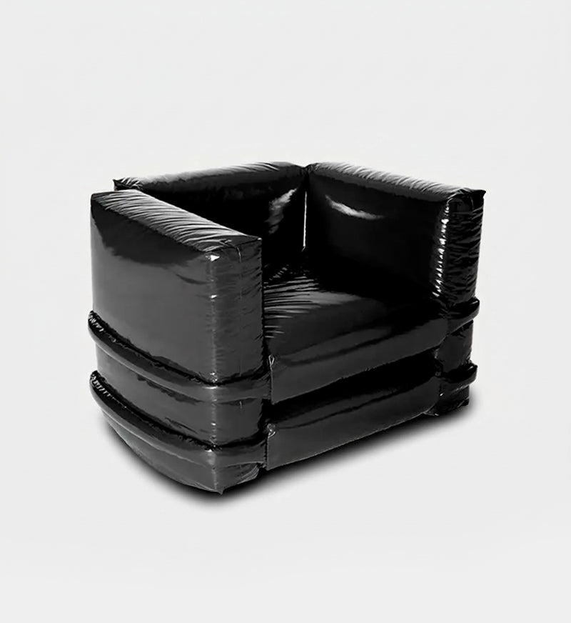 Pillow Sofa Laquer Cotton Kassl