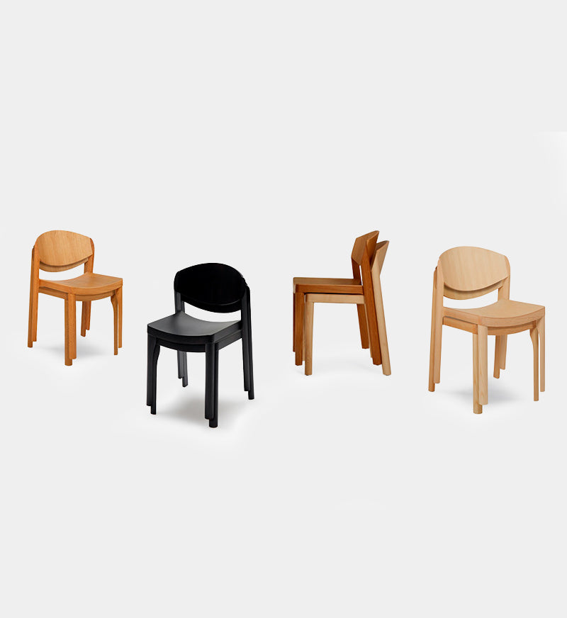 Mauro Chair