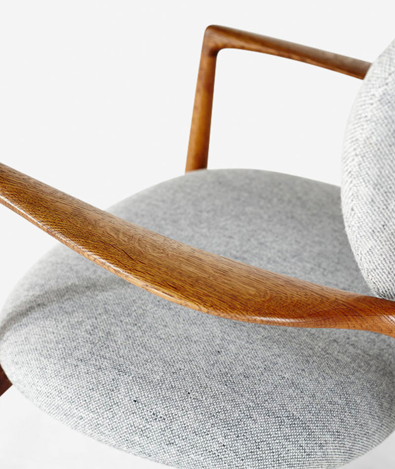 Medallion Chair