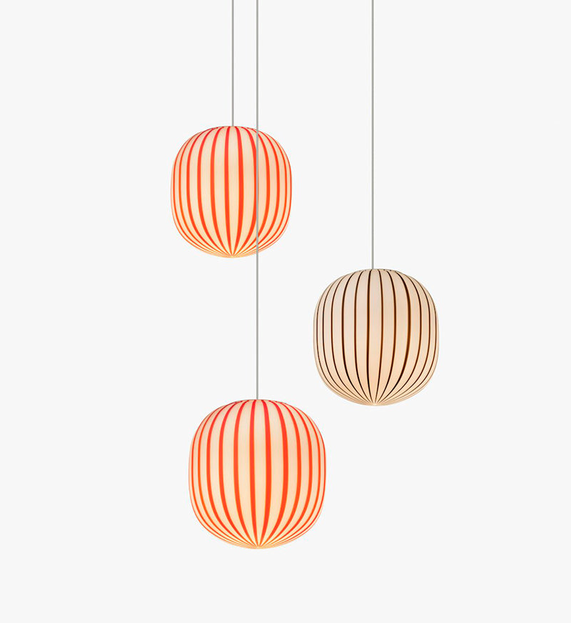 Filigrana Light - Cluster