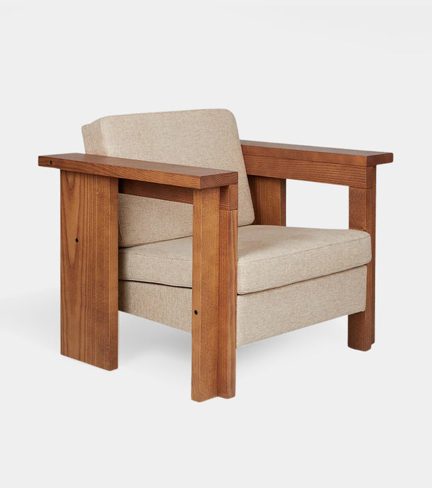 Symmetry Lounge Chair