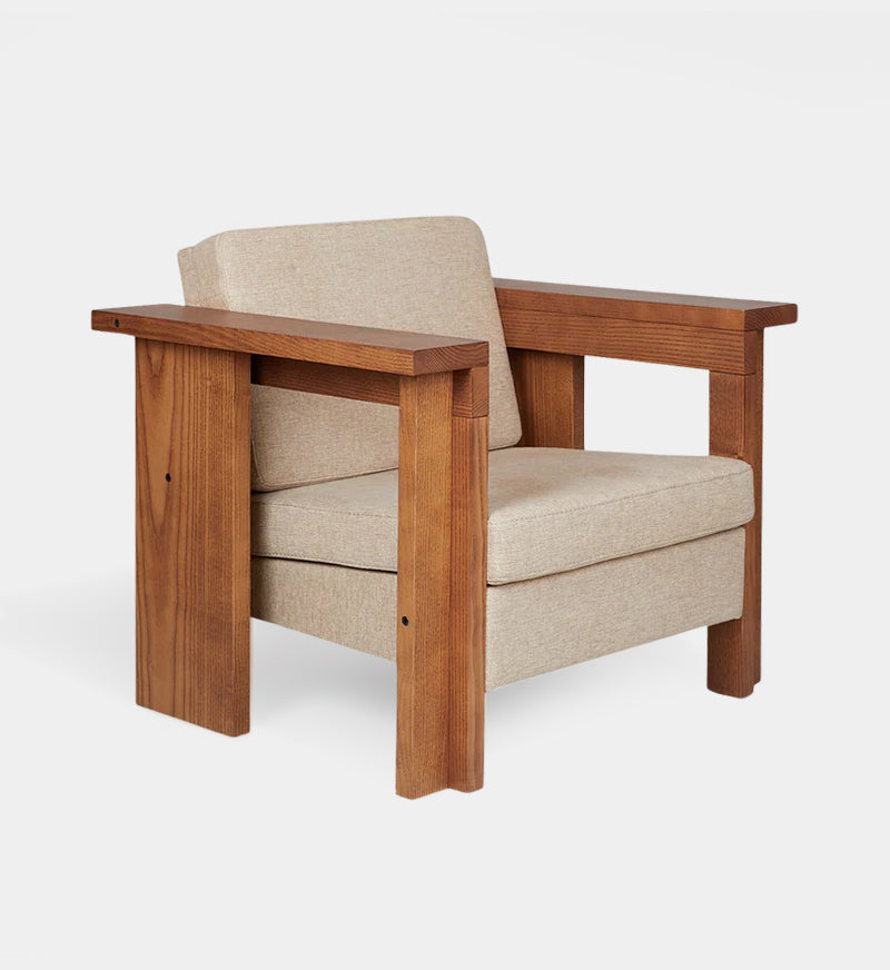 Symmetry Lounge Chair