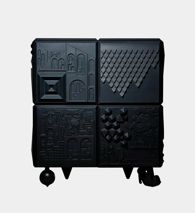 Tout Va Bien Cabinet