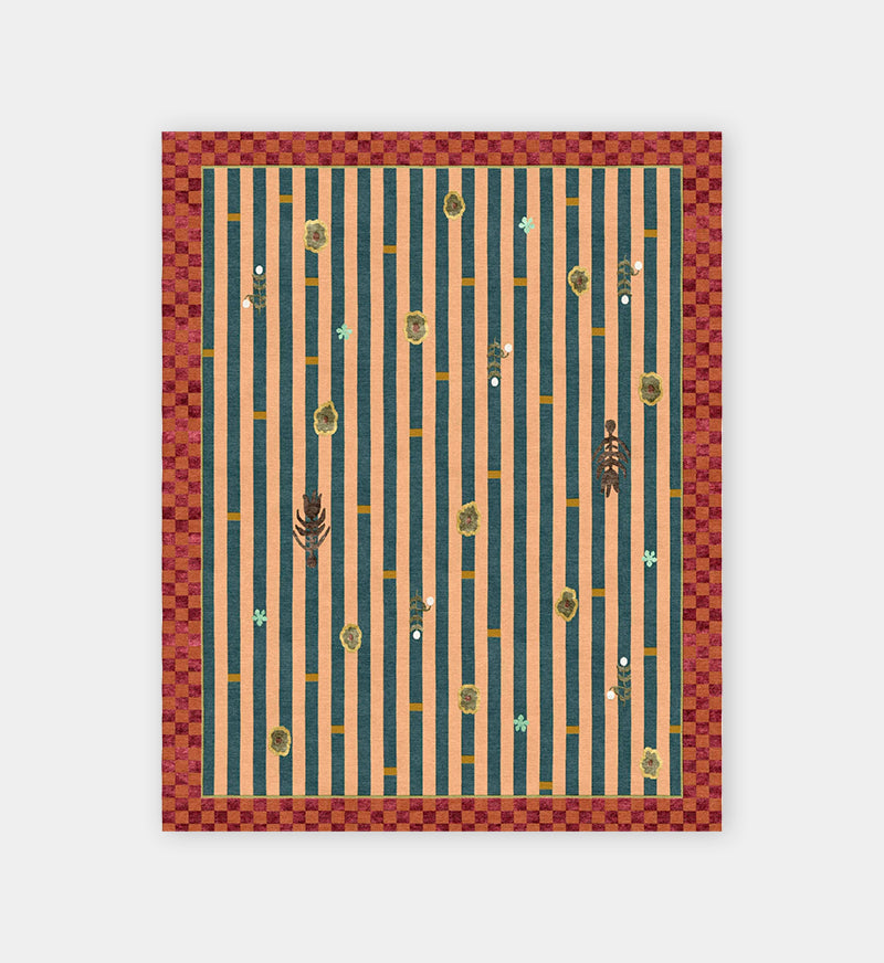 When You Were A Tulip