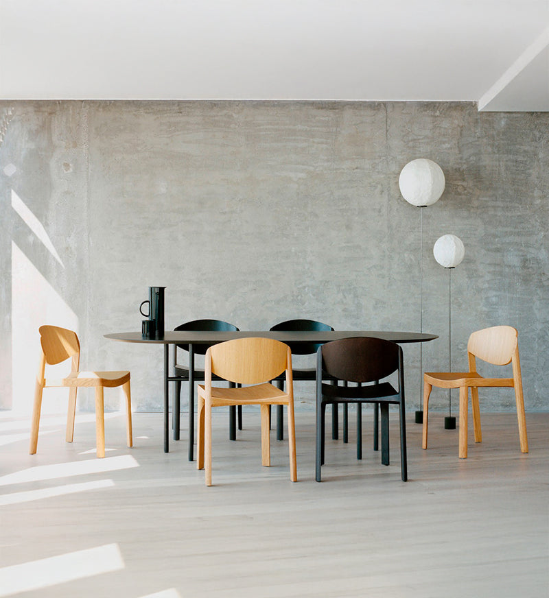 Mauro Chair