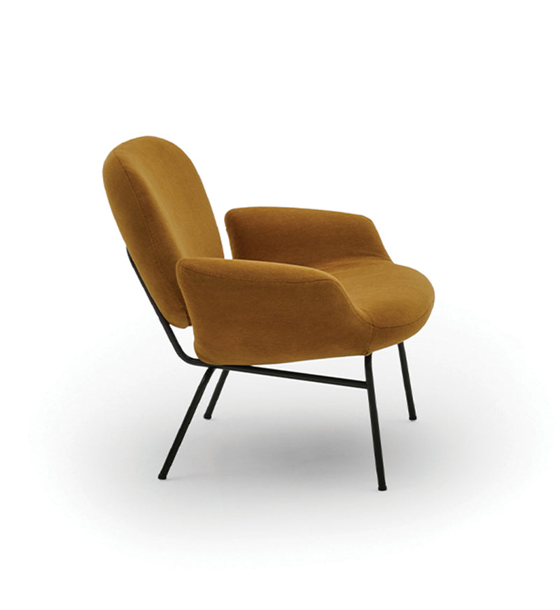 Momo Armchair