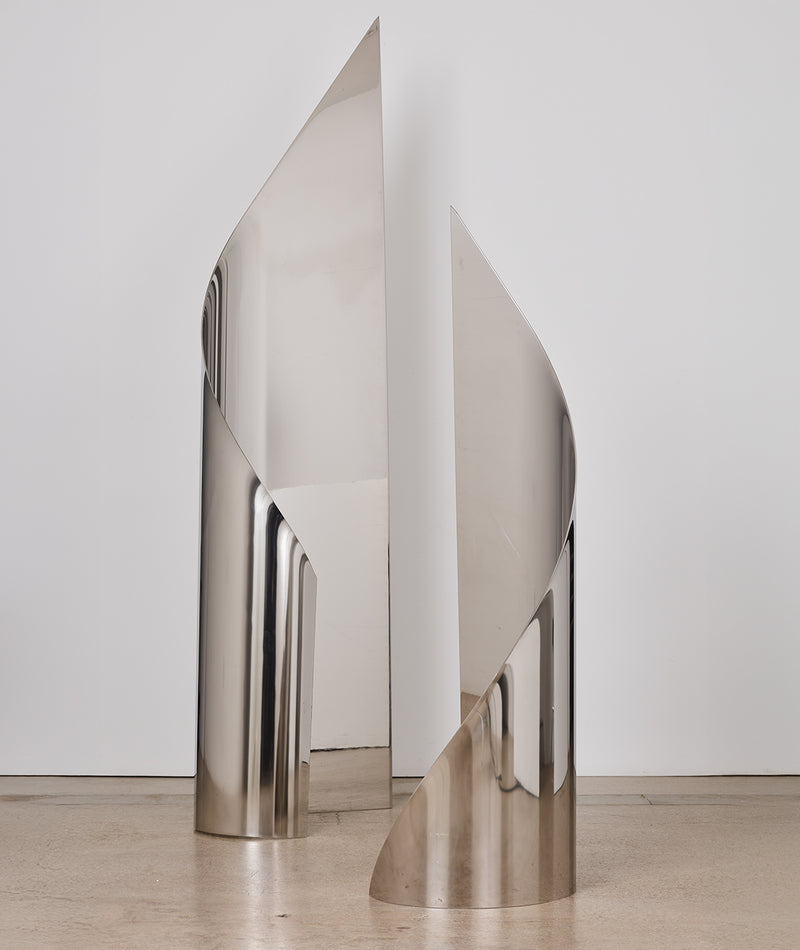 Fratellli Sculpture
