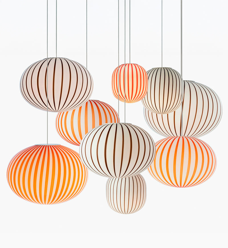 Filigrana Light - Cluster